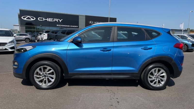 Hyundai TUCSON Photo cohere-addca1202a840344834bfa8c0049b3df14645681.jpg