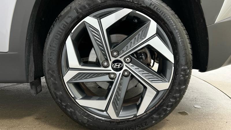 Hyundai TUCSON Photo cohere-aedaf0560d67120a002e4bdd06f3563d719f2897.jpg