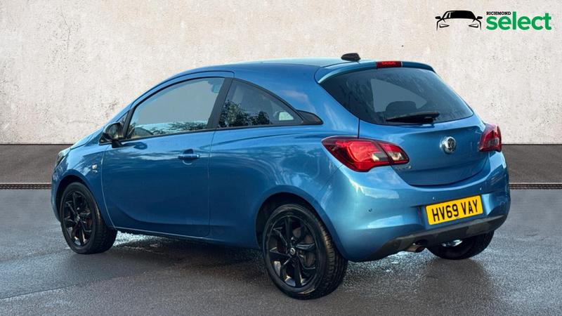 Vauxhall Corsa Photo cohere-b0684e3b343c44d2b6667d2085cca4ace69d83a9.jpg