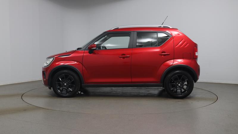Suzuki IGNIS Photo cohere-b147718a09222899b9e4b3c67450de567b1856d1.jpg