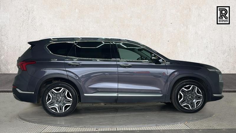 Hyundai Santa Fe Photo cohere-b1d7de119da14f9584d88c09475c0b6a8663b0b8.jpg