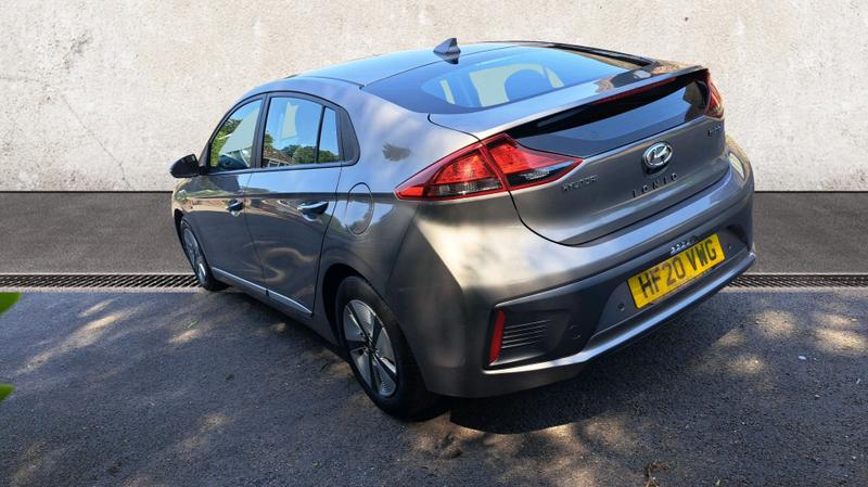 Hyundai IONIQ Photo cohere-b275fd2ebeb950ac35492d48becefac8a22bf11a.jpg