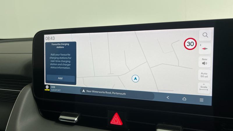 Hyundai IONIQ 5 Photo cohere-b29a391da99dd22861f978c45c992a0d65eef9fd.jpg