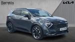 Kia Sportage Photo 0