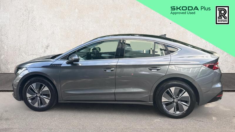 Skoda Enyaq Photo cohere-b50b3525edacbe0907e49b41b01b8558f7de8c67.jpg
