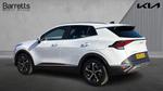 Kia Sportage Photo 1