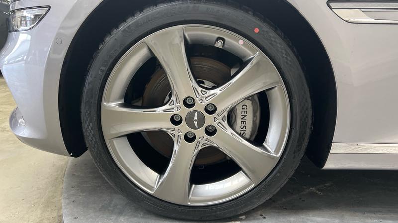 Genesis G80 Photo cohere-b65ab150dea3d242c9fbb6019b5c519405987352.jpg