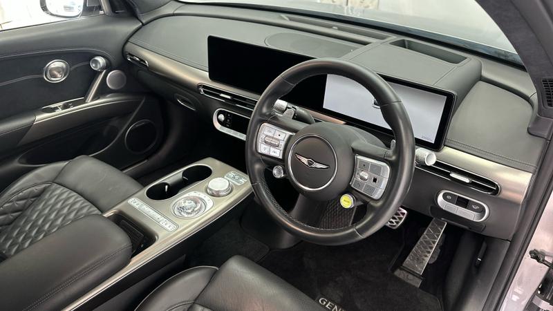 Genesis GV60 Photo cohere-b6bf7033c2e8b2f5409a787312b6605457dccfda.jpg