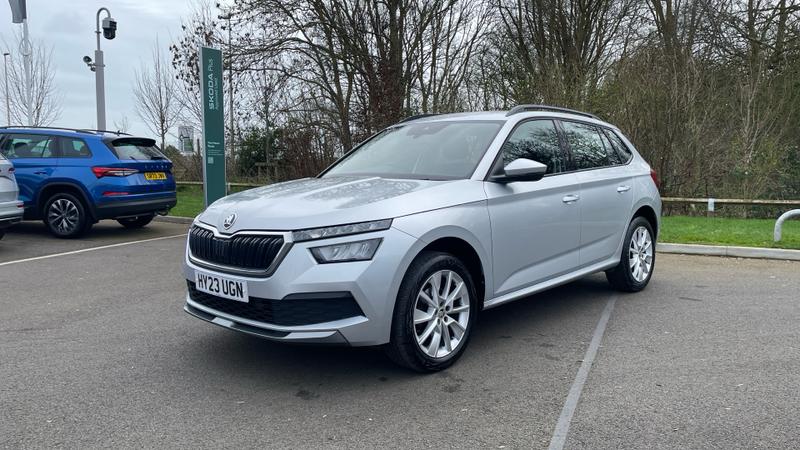 Skoda Kamiq Photo cohere-b74998b9c79a4443841cd3c8e350dabb490e333b.jpg