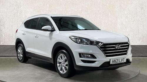 Hyundai Dealer in Guildford, Surrey | Richmond Motor Group