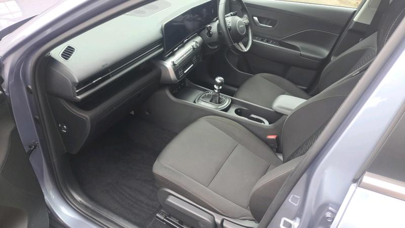 Hyundai KONA Photo cohere-b7bf3720090d407fa7b3beee13842262c1090212.jpg