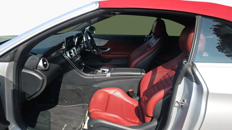 Mercedes-Benz C Class Photo cohere-b8fcd190f205da049feb30e53090d2faae31b520.jpg