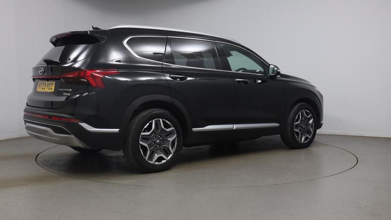 Hyundai Santa Fe Photo cohere-bae206256b3f6812fd55fac8d74568e2c9bc0fbd.jpg