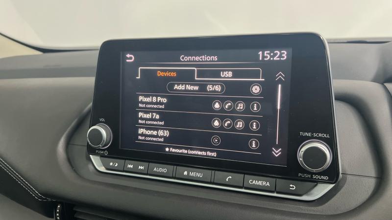 Nissan QASHQAI Photo cohere-bbbf488267cbc424983795174ff92ea17135998d.jpg