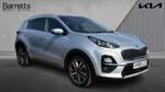 Kia Sportage Photo 0