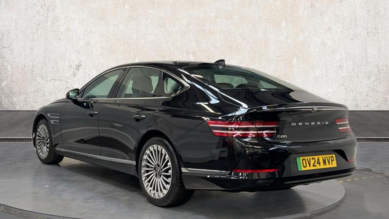 Genesis Electrified G80 Photo cohere-bdcd91c56dfb04c76ac9e79b9acfb03e32aaabfb.jpg