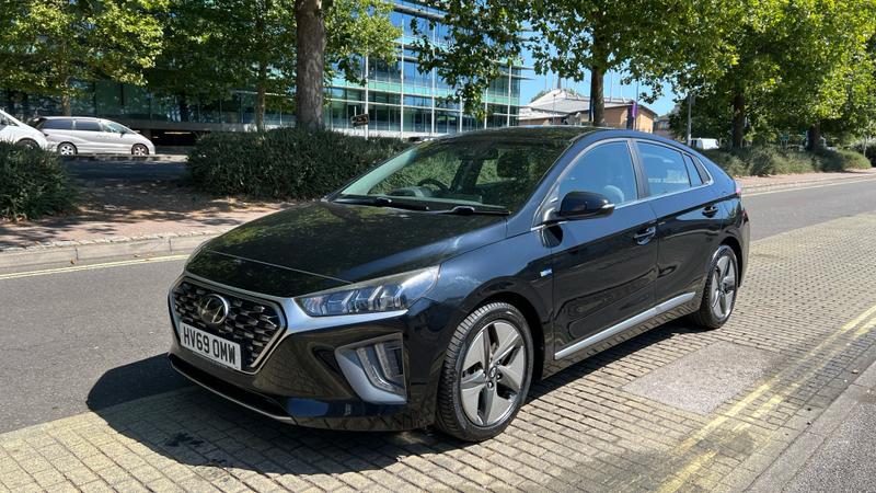 Hyundai IONIQ Photo cohere-bdd1c72505ccc0fcec6f7d50323ddb6de8c78193.jpg