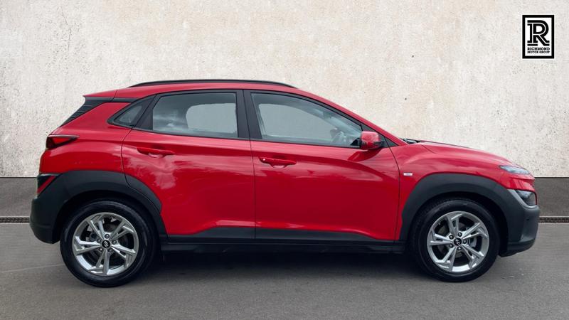 Hyundai KONA Photo cohere-be5efc640d7b6b8928dafa0c683bd34ad57ac466.jpg