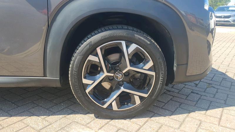 Citroen C3 Aircross Photo cohere-bf052bc225c5b9a0dd6e15f4228253177ef56cec.jpg