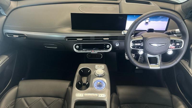 Genesis GV60 Photo cohere-bf09c6927122d9370316fbfb0e7c9d7602cd1b3e.jpg