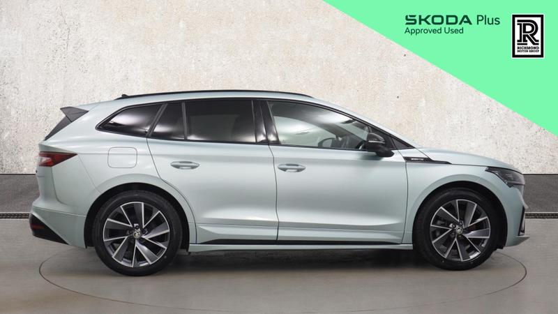 Skoda ENYAQ Photo cohere-bfb94664e51910eac67ab08b55e4bee6e363a62b.jpg