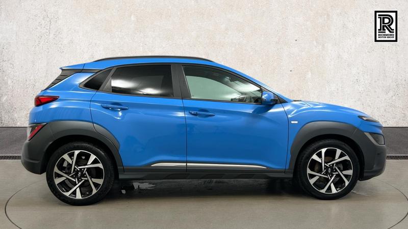 Hyundai KONA Photo cohere-c174a68be7776720eb910034968dde007d0144ed.jpg