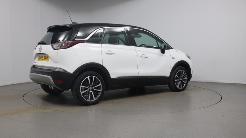 Vauxhall CROSSLAND X Photo cohere-c19031800738b6f8f47e1cb612f662fb19123312.jpg