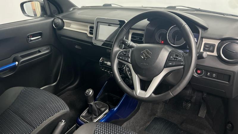 Suzuki IGNIS Photo cohere-c1d4e5da95502a72471a2c3112ff501b1b927450.jpg