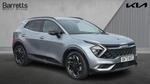 Kia Sportage Photo 0
