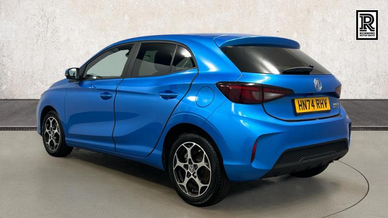 MG MG3 Hybrid+ Photo cohere-c22e20ddd87abadfe17b339a2adf3f7bb486269e.jpg
