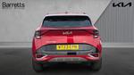 Kia Sportage Photo 3