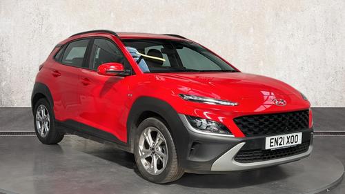 Hyundai Dealer in Guildford, Surrey | Richmond Motor Group