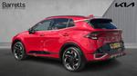 Kia Sportage Photo 1
