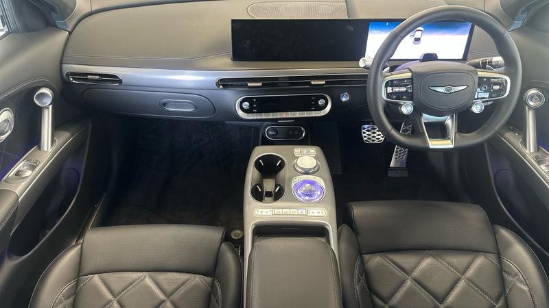 Genesis GV60 Photo cohere-c2bfc1895c806aa21c1256b52af6ae025ddcea6c.jpg