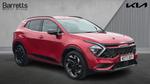 Kia Sportage Photo 0