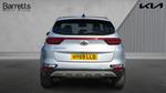 Kia Sportage Photo 3