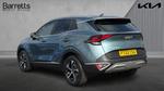 Kia Sportage Photo 1