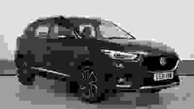 Used 2021 MG MG ZS 1.5 VTi-TECH Exclusive SUV 5dr Petrol Manual Euro 6 (s/s) (106 ps) at Richmond Motor Group