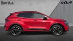 Kia Sportage Photo 2