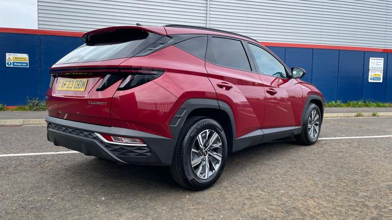 Hyundai TUCSON Photo cohere-c682bedc874d7f4b2a746fd1156125d730445d22.jpg