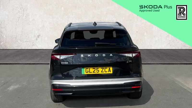 Skoda Enyaq Photo cohere-c6e8be2e0c57d232c1b8fa2b5f9700cd11dd7133.jpg