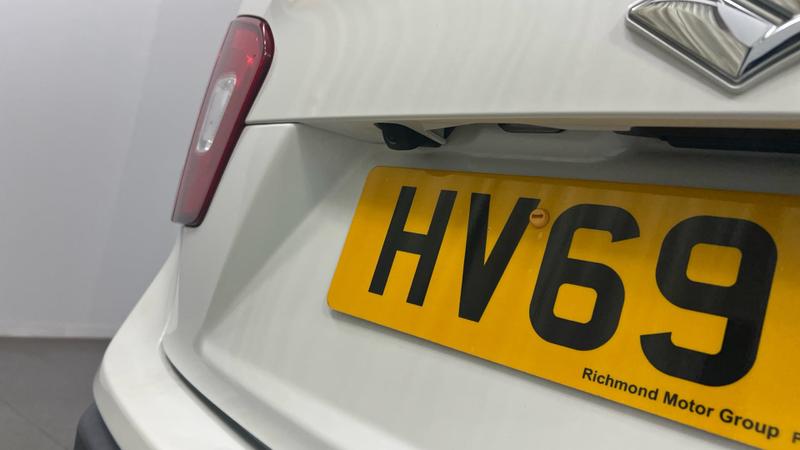 Suzuki IGNIS Photo cohere-c7534a08e8733051532ace0f514020618f7bca51.jpg