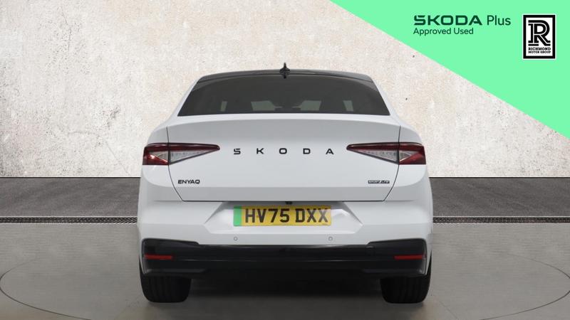 Skoda Enyaq Photo cohere-c777d2324cc7b2f9de726a71a8cff995c816d57c.jpg