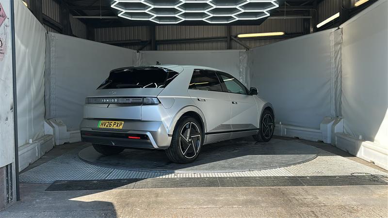Hyundai IONIQ 5 Photo cohere-c876e98d69c93ae42815ec43b7838d11df4126b4.jpg