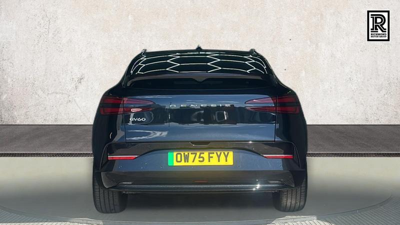 Genesis GV60 Photo cohere-c8aed65482854d83652a4a2dcfc27fc880908004.jpg