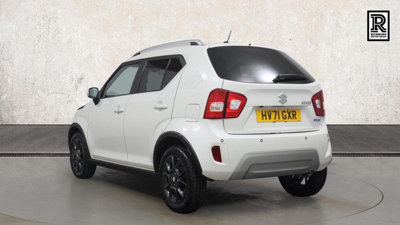 Suzuki IGNIS Photo cohere-ca705888a8dd624a8296dc18888ba51e63508d13.jpg