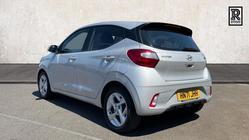 Hyundai i10 Photo cohere-cb9cfe68ef1139b999221421e521b24b260e4258.jpg