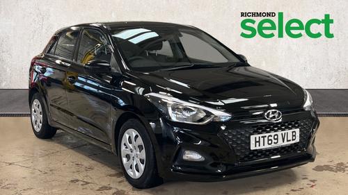 Hyundai Used Car Results | Hyundai Used Cars | South East | Richmond