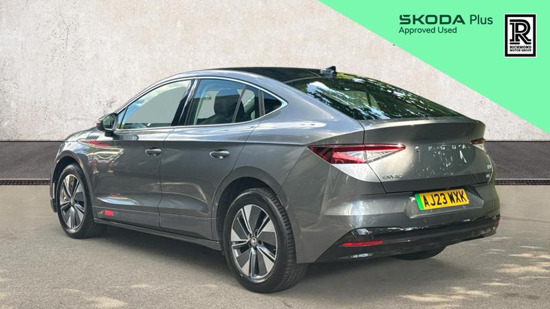 Skoda Enyaq Photo cohere-cc41c30e163f88e4a610851b0271567859a80303.jpg