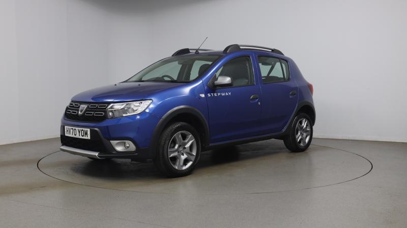 Dacia SANDERO STEPWAY Photo cohere-cc5f868ebd5a0c4bbbd82d65e85c73a3c978833c.jpg
